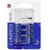 CURAPROX CPS 405 perio refill bordová medzizubné kefky bez držiaka 1x4 ks CURAPROX CPS 405 perio refill bordová medzizubné kefky bez držiaka 1x4 ks