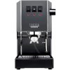 Gaggia Classic E24 sivá