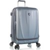 Heys Vantage Smart Luggage M Slate Blue 61 L HEYS-15023-0099-26 Heys Vantage Smart Luggage M Slate Blue 61 L HEYS-15023-0099-26