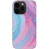 Picasee Fashion Case MagSafe pre Apple iPhone 14 Pro Max - Pink liquid Picasee Fashion Case MagSafe pre Apple iPhone 14 Pro Max - Pink liquid