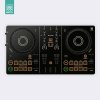 Doto Design Skin DDJ-FLX2 FULL COLORS Black Doto Design Skin DDJ-FLX2 FULL COLORS Black