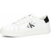 Calvin Klein dámske klasické tenisky - biele - 39 Calvin Klein dámske klasické tenisky - biele - 39