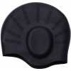 Ear Cap plavecká čiapka čierna balenie 1 ks - 1 ks Ear Cap plavecká čiapka čierna balenie 1 ks - 1 ks