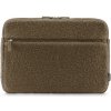 Hama Cozy, obal na notebook, 14,1-15,6 (36-40 cm), huňatý, predné vrecko, hnedý - HAMA 231017 Hama Cozy, obal na notebook, 14,1-15,6 (36-40 cm), huňatý, predné vrecko, hnedý - HAMA 231017
