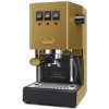 GAGGIA NEW Classic EVO ZLATÁ pákový kávovar (limitovaná edícia GOLD pri príležitosti 85 rokov GAGGIA)