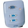 Aten VS-102 Video Splitter 2 port 250MHz Aten VS-102 Video Splitter 2 port 250MHz
