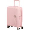 American Tourister SOUNDBOX SPINNER 55 EXP Pastel Pink 35,5 L American Tourister SOUNDBOX SPINNER 55 EXP Pastel Pink 35,5 L