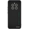 Picasee silikónový čierny obal pre Realme 12 Pro 5G - Results x Excuses