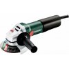 METABO Úhlová bruska WQ 1100-125 4007430338389 (610035000) METABO Úhlová bruska WQ 1100-125 4007430338389 (610035000)