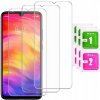 Tvrdené sklo pre Xiaomi Redmi Note 7 - Ochranné sklo 2.5D, 9H Tvrdené sklo pre Xiaomi Redmi Note 7 - Ochranné sklo 2.5D, 9H