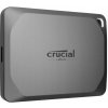 Crucial X9 Pro 4TB, CT4000X9PROSSD9 Crucial X9 Pro 4TB, CT4000X9PROSSD9