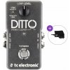 TC Electronic Ditto Stereo Looper Set
