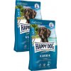 Happy Dog Supreme Sensible Karibik 2 x 12,5 kg Happy Dog Supreme Sensible Karibik 2 x 12,5 kg