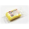 Kelmy Poťahovacia hmota citrónovo žltá 250 g Kelmy Poťahovacia hmota citrónovo žltá 250 g