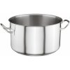 STALGAST Střední hrnec 20,5 l o průměru 360 mm z nerezové oceli | STALGAST, Comfort STALGAST Střední hrnec 20,5 l o průměru 360 mm z nerezové oceli | STALGAST, Comfort