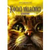 Kočičí válečníci - Nové proroctví: Stmívání - Erin Hunter, Owen Richardson (ilustrátor) Kočičí válečníci - Nové proroctví: Stmívání - Erin Hunter, Owen Richardson (ilustrátor)