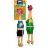 Vitakraft kura s originálnym zvukom 47 cm Vitakraft kura s originálnym zvukom 47 cm