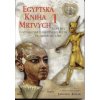 Kozák Jaromír: Egyptská kniha mrtvých /1 (Kniha Mrtvých je jedna z nejstarších okultních a mystických knih na světě; přeložil a komentářem opatřil Jaromír Kozák ( 239 str. V4) (vydání Eminent 2001)) Kozák Jaromír: Egyptská kniha mrtvých /1 (Kniha Mrtvých je jedna z nejstarších okultních a mystických knih na světě; přeložil a komentářem opatřil Jaromír Kozák ( 239 str. V4) (vydání Eminent 2001))