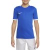 Nike | Y NK DF CHALNG IV JSY SS | modrá| XS Nike | Y NK DF CHALNG IV JSY SS | modrá| XS