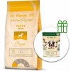 Fitmin MINI Puppy 12 kg + Fitmin Play&Train Lamb & Beef ZADARMO Fitmin MINI Puppy 12 kg + Fitmin Play&Train Lamb & Beef ZADARMO