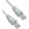 SOLARIX Solarix/Signamax Patch kabel UTP c5e 2m šedá, s ochranou, C5E-114GY-2MB 28311209 SOLARIX Solarix/Signamax Patch kabel UTP c5e 2m šedá, s ochranou, C5E-114GY-2MB 28311209