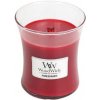 Woodwick váza 275g Výber sviečky: Trilogy Evening Luxe Woodwick váza 275g Výber sviečky: Trilogy Evening Luxe