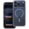 Kryt Drop Glue Colorful Ring Mag Cover s MagSafe iPhone 17 Pro Max Light Blue Kryt Drop Glue Colorful Ring Mag Cover s MagSafe iPhone 17 Pro Max Light Blue