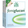Natures Femiglucan vaginálne čapíky 10 ks