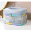 WASHBAG kozmetická taška blue WASHBAG kozmetická taška blue