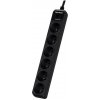 CyberPower Surge Buster 6 zásuvek 1.8m B0620SC0-FR CyberPower Surge Buster 6 zásuvek 1.8m B0620SC0-FR