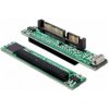 Delock konvertor 2.5 IDE HDD 44 pin SATA 22 pin (61987) Delock konvertor 2.5 IDE HDD 44 pin SATA 22 pin (61987)