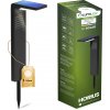 41cm HORIUS HORIUS 4000K IP44 LUMILED Solárne záhradné pólové LED svetlo 41cm HORIUS HORIUS 4000K IP44 LUMILED Solárne záhradné pólové LED svetlo