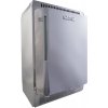 Harvia Topclass Combi KV90SE steel