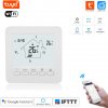 WiFi inteligentný Termostat 3A Tuya Smart Life WiFi inteligentný Termostat 3A Tuya Smart Life