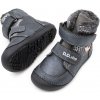 D.D.Step DETSKÉ ZIMNÉ BAREFOOT TOPÁNKY D.D.STEP 063 - PEARL GREY Veľkosť: 25, Vnútorná dĺžka topánky v cm: 15.4, Vnútorná šírka topánky v cm: 6.4 D.D.Step DETSKÉ ZIMNÉ BAREFOOT TOPÁNKY D.D.STEP 063 - PEARL GREY Veľkosť: 25, Vnútorná dĺžka topánky v cm: 15.4, Vnútorná šírka topánky v cm: 6.4