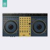 Doto Design Skin DDJ-GRV6 Mash-Up Naval Doto Design Skin DDJ-GRV6 Mash-Up Naval