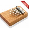 Hokema Kalimba B9 432 Hz Hokema Kalimba B9 432 Hz