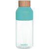 Plastová fľaša QUOKKA Tritan Ice - Turquoise 570 ml Plastová fľaša QUOKKA Tritan Ice - Turquoise 570 ml