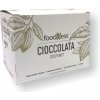 Foodness Horúca čokoláda Slaný karamel 30g/15ks Foodness Horúca čokoláda Slaný karamel 30g/15ks