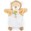 Doudou Plyšový maňásek lvíček 25 cm Doudou Plyšový maňásek lvíček 25 cm