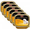Animonda Vom Feinsten Junior kura a morčacie srdce 6 x 150 g