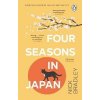 Four Seasons in Japan - Nick Bradley