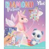 Diamond Picture - Peachy, Momo - Diamond Picture - Peachy, Momo -