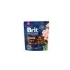 Brit Premium Dog by Nature Junior S 1 kg Brit Premium Dog by Nature Junior S 1 kg