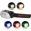 Giants Fishing Čelovka Headlamp LED Luxury 350 Giants Fishing Čelovka Headlamp LED Luxury 350