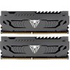 PAT Pamäťový modul Patriot Memory Viper Steel PVS416G360C7K 16 GB DDR4 3600 Mhz PAT Pamäťový modul Patriot Memory Viper Steel PVS416G360C7K 16 GB DDR4 3600 Mhz
