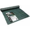 Grandinet Tieniaca sieť zelená 2x25m 55% Grandinet Tieniaca sieť zelená 2x25m 55%