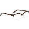 Spy Optic Dioptrické okuliare SPY AVERY Mahogany