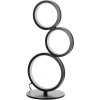 | ONLI - LED stolná lampa RINGS LED/17W/230V 4000K 37 cm čierna | 5045/LNF | ONLI - LED stolná lampa RINGS LED/17W/230V 4000K 37 cm čierna | 5045/LNF