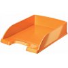 ESSELTE Odkladač Leitz WOW metalický oranžový ESSELTE Odkladač Leitz WOW metalický oranžový